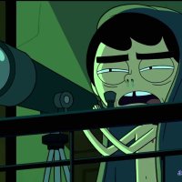 victor and valentino anime