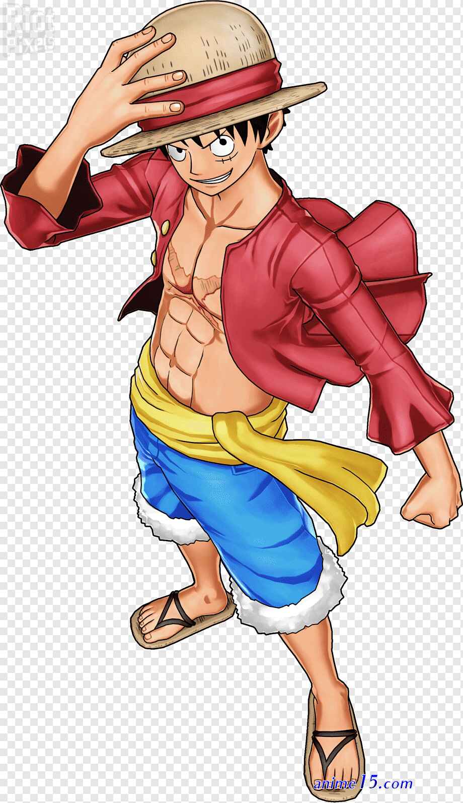 one piece 517 gogoanime.pe