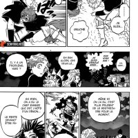 black clover vf
