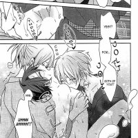 omegavers manga