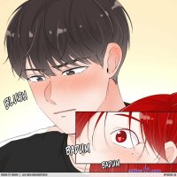 manhwa mature