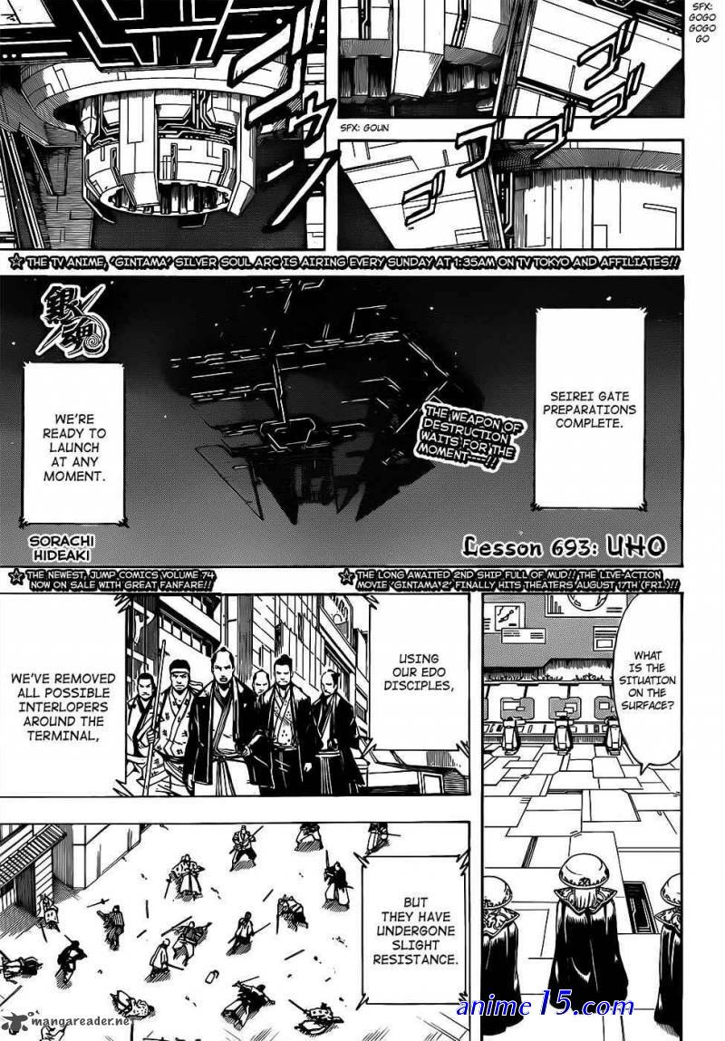 gintama 187 sub gogo