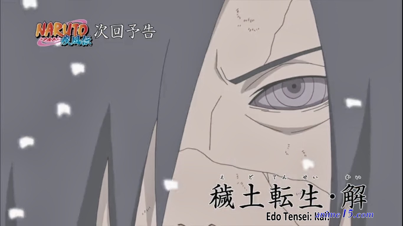 naruto shippuuden episode 340 to 500 download