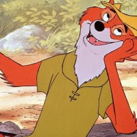 robin des bois dessin animé disney streaming