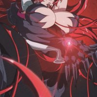 witchblade anime image