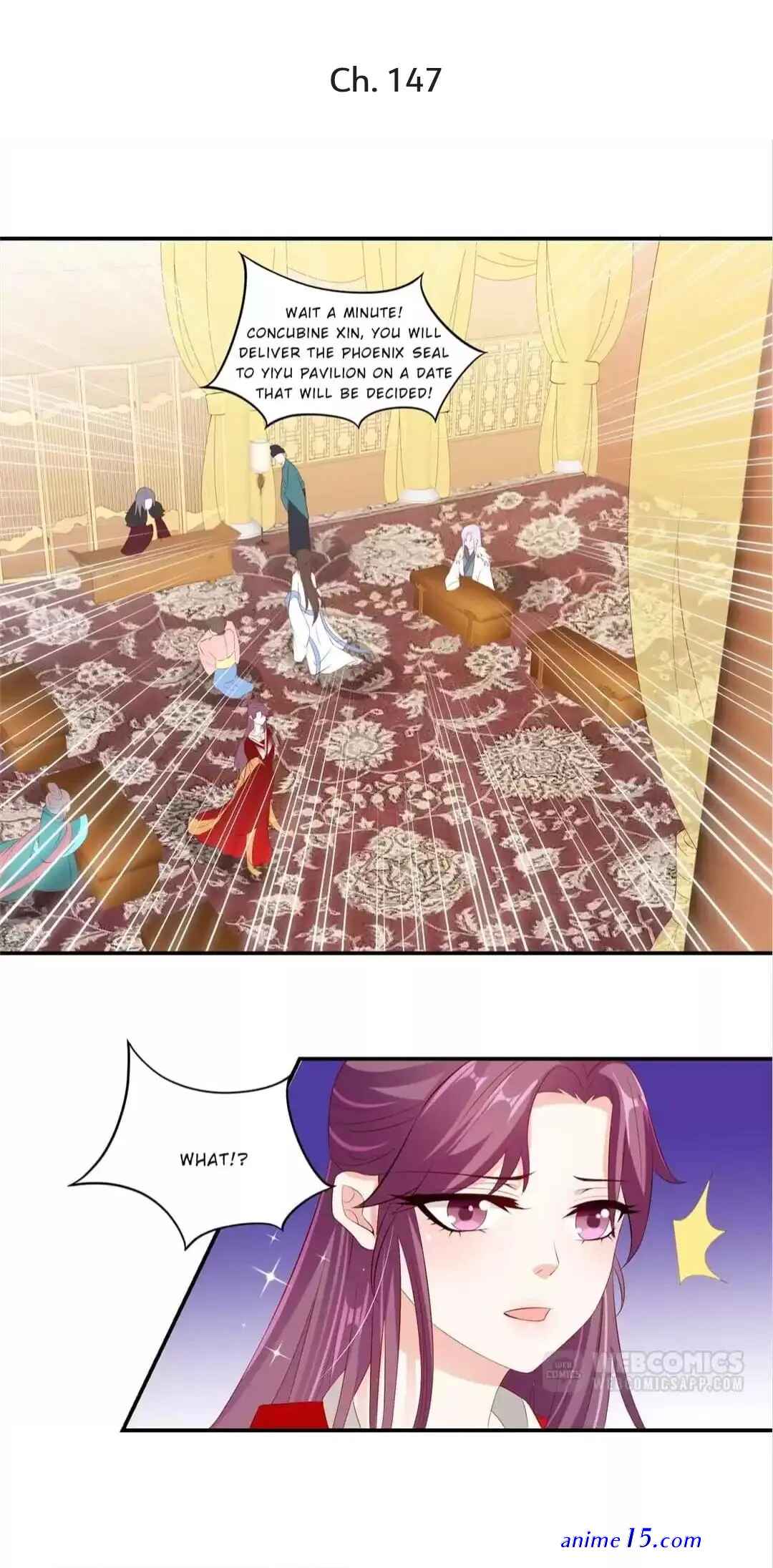 empress conquest chapter 177