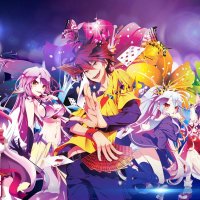 no game no life episode 2 vf