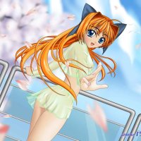 anime ecchi en vf