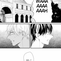 omegavers manga