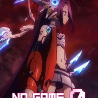 no game no life episode 2 vf