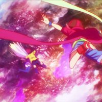 no game no life episode 2 vf