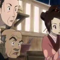 samurai girls ep 1 dub
