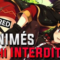 anime ecchi en vf