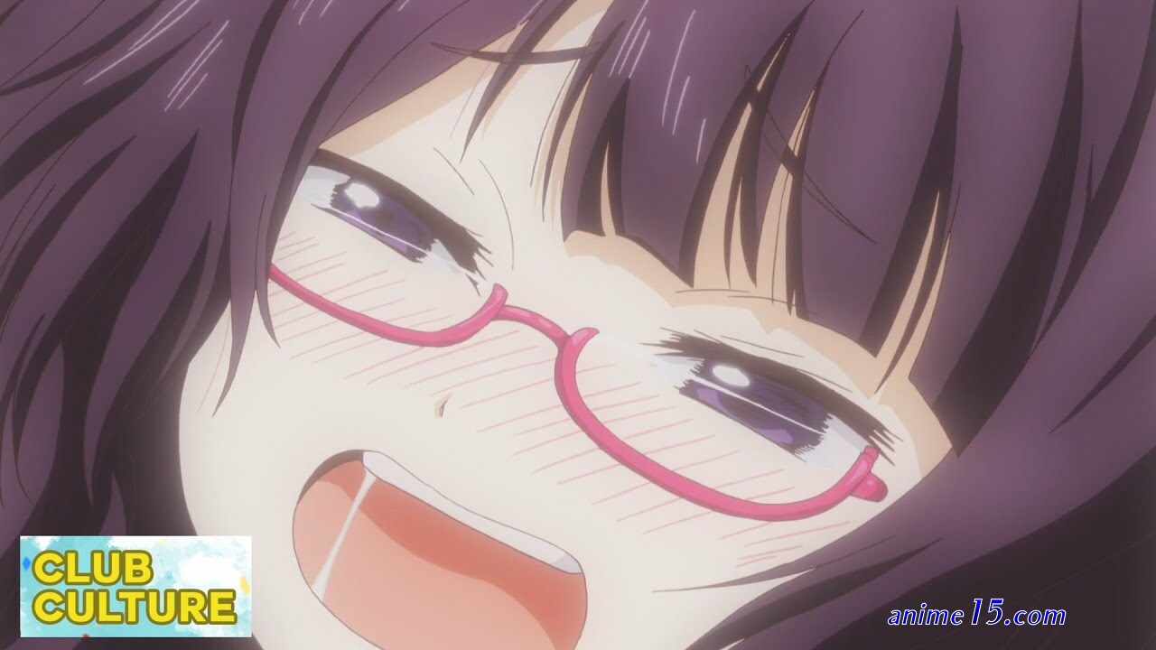 nande koko ni sensei ga sub indo uncencor