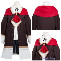 maou evelogia ni mi wo sasageyo