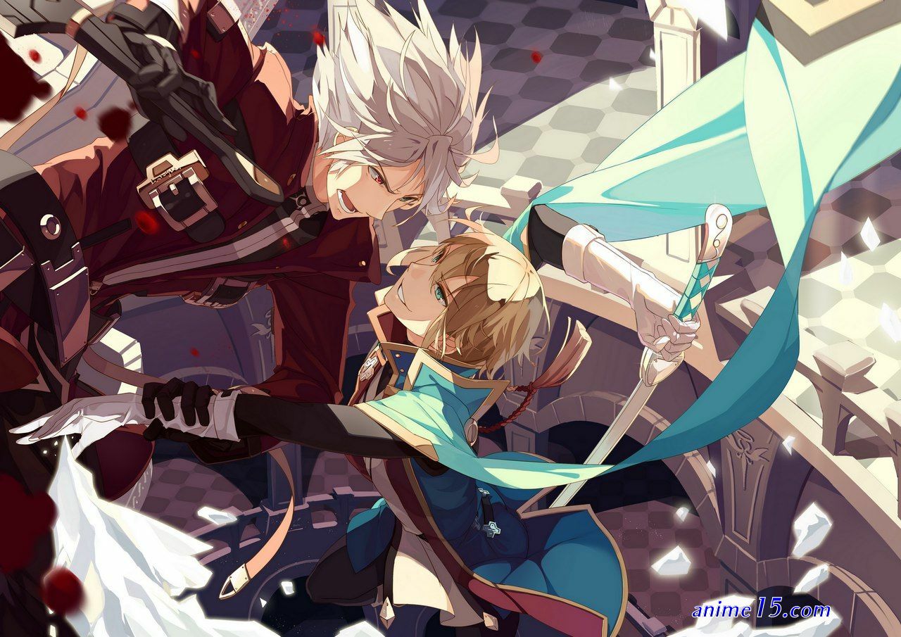 anime vost