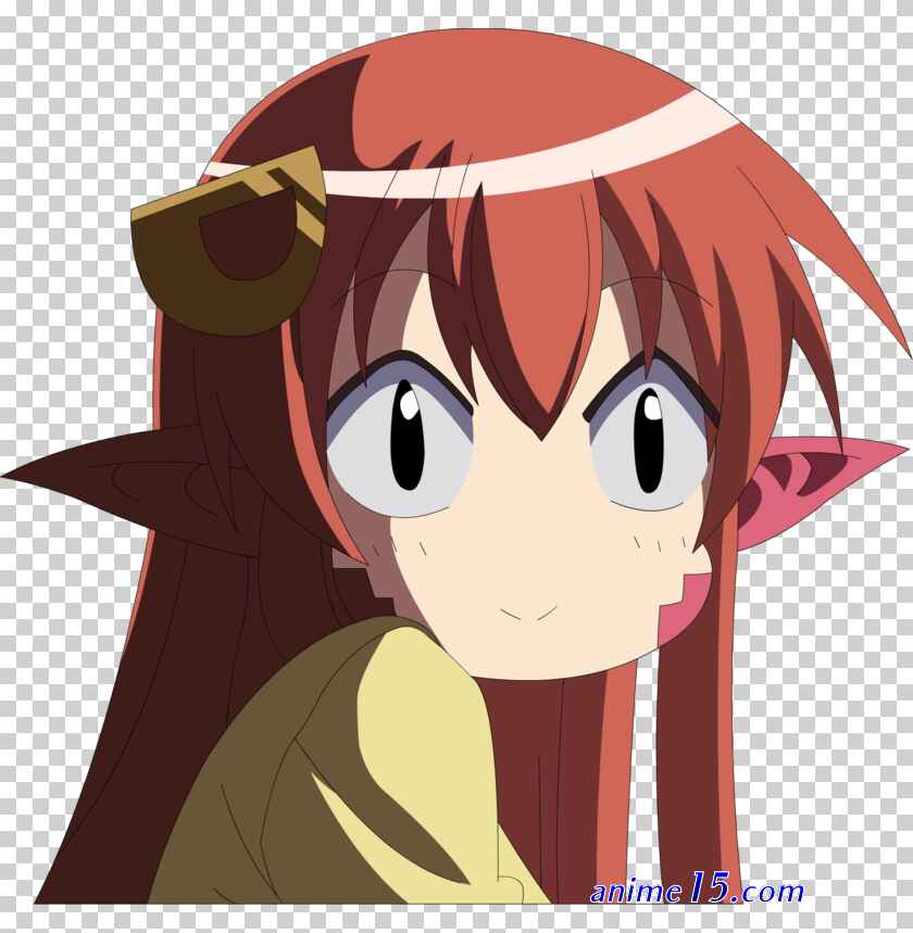 download monster musume iru nichijou