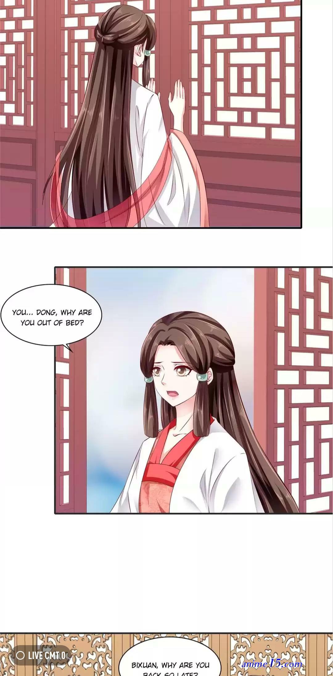 empress conquest chapter 177