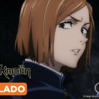 jujutsu kaisen legendado