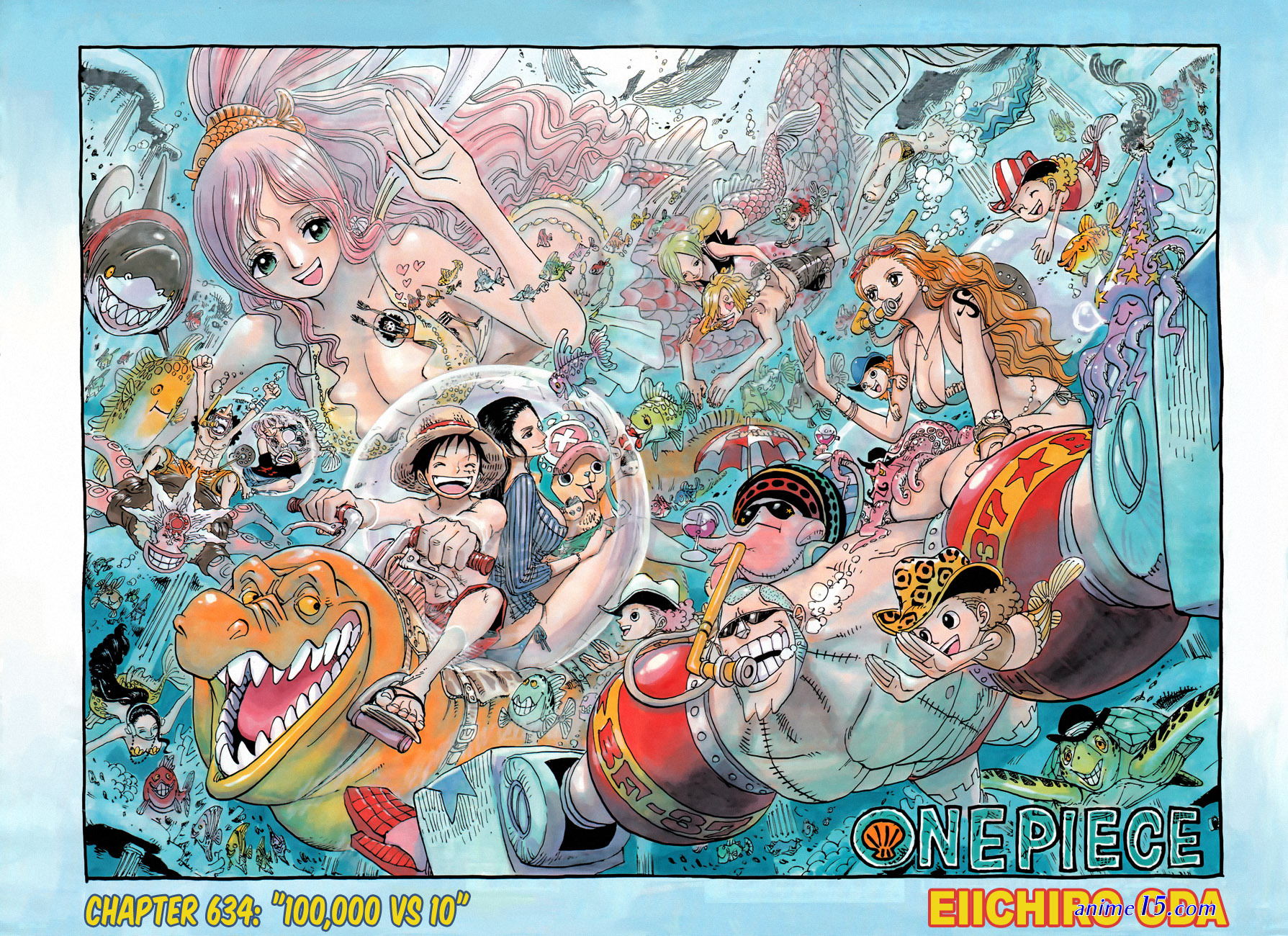 one piece 517 gogoanime.pe