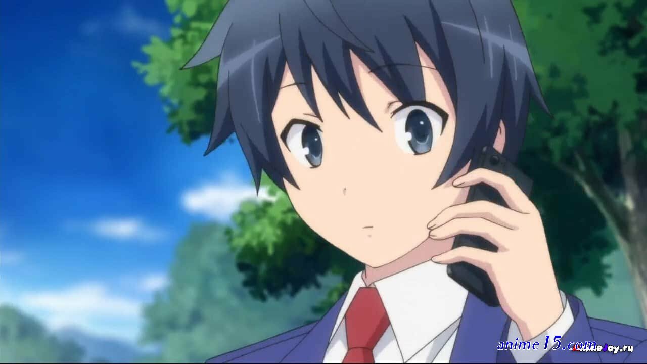 ver isekai wa smartphon