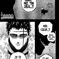black clover vf