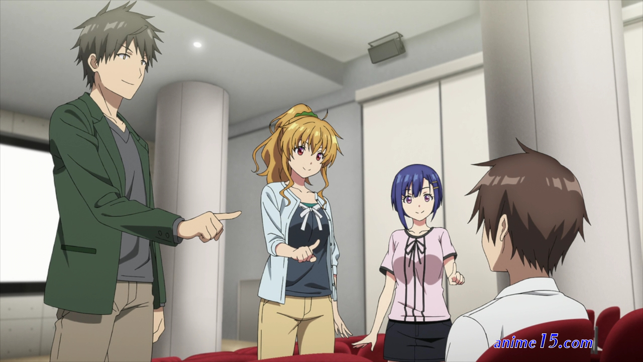 campione gogoanime