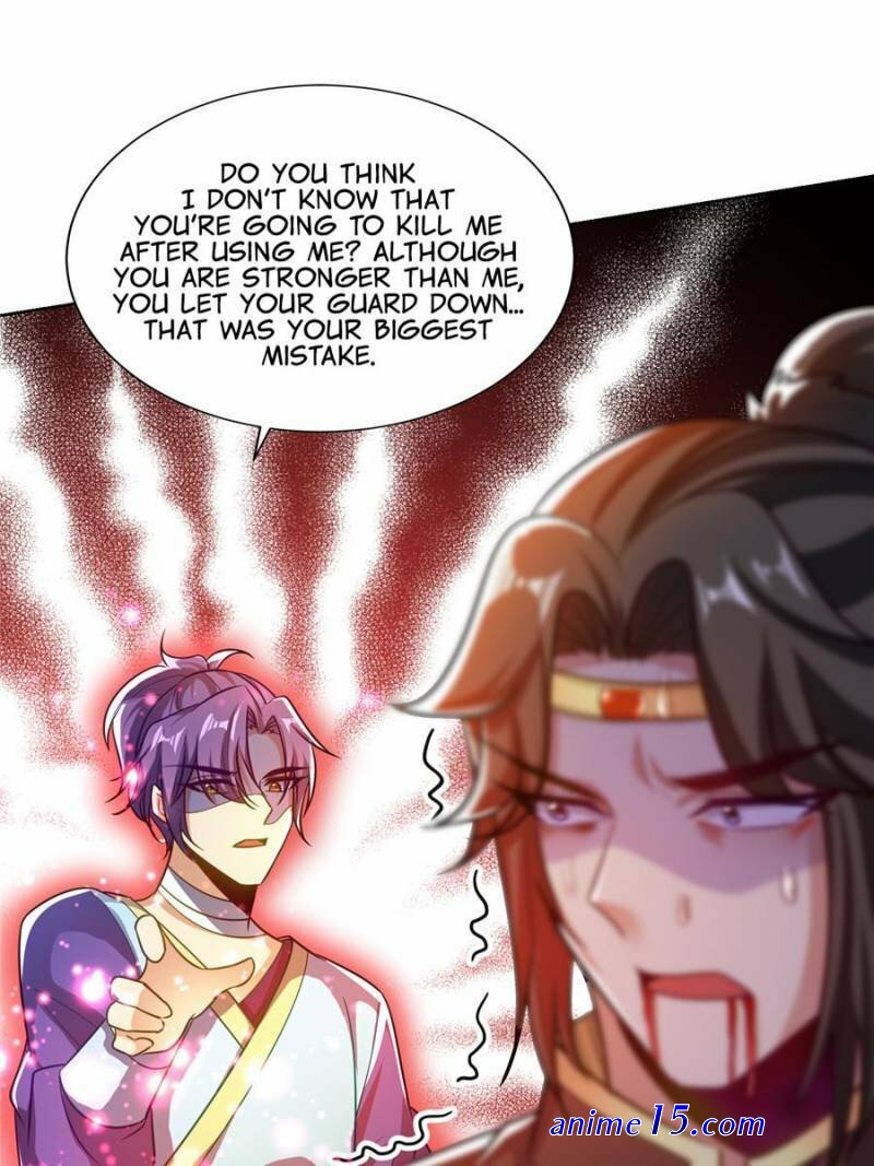 empress conquest chapter 177