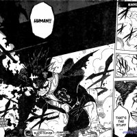 black clover vf