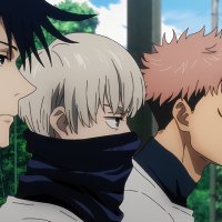 jujutsu kaisen legendado