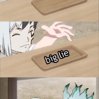 dr stone ep1 gogo
