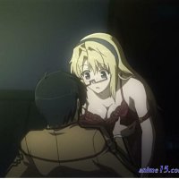 anime ecchi en vf