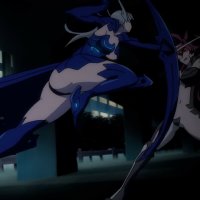 witchblade anime image