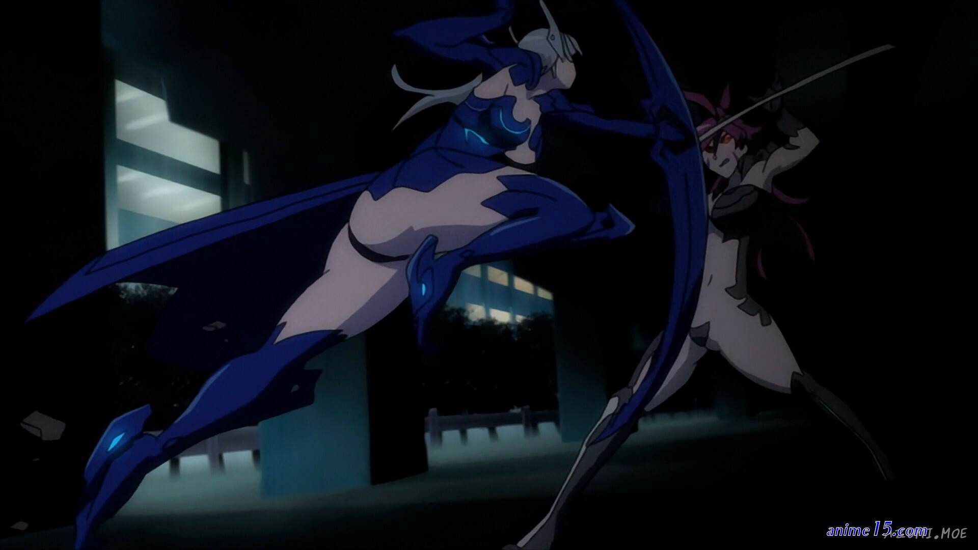 witchblade anime image