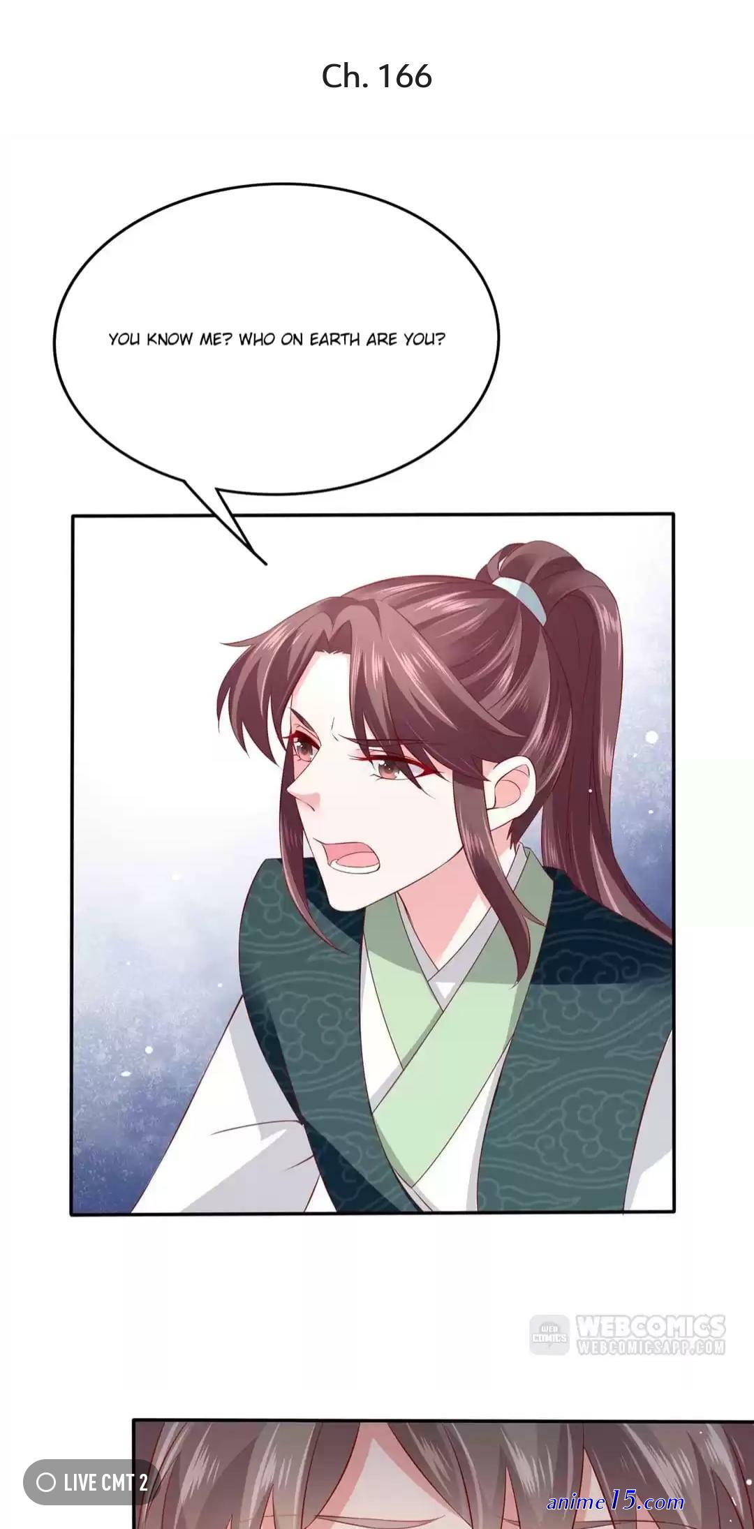 empress conquest chapter 177