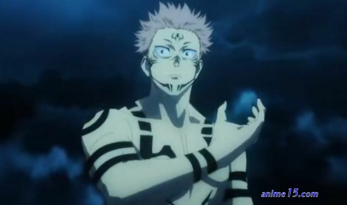jjk ep 23 sub gogoanime