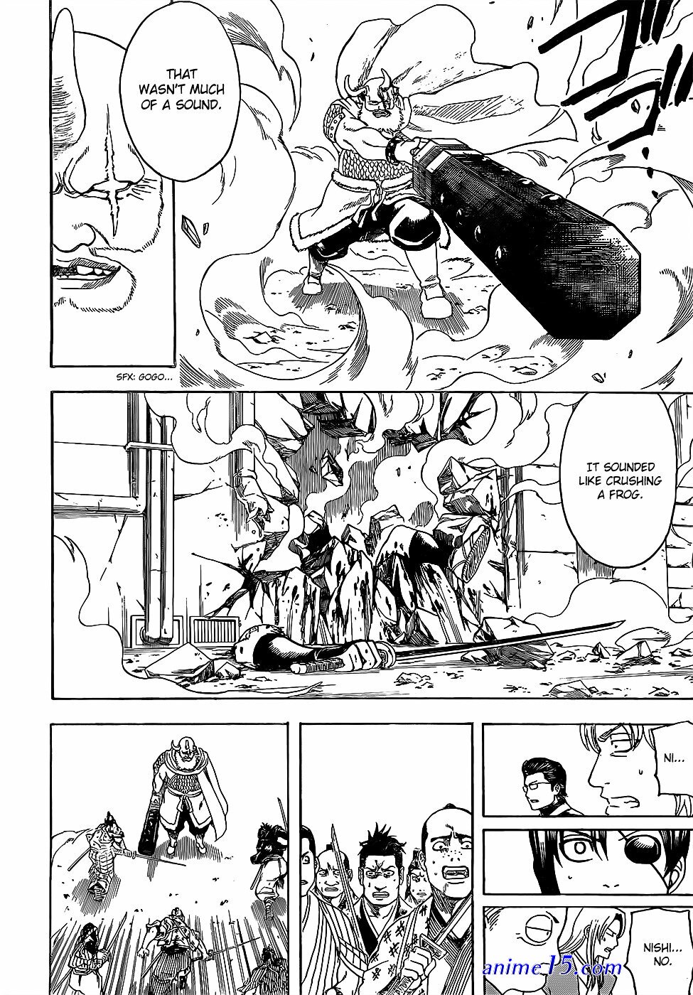 gintama 187 sub gogo