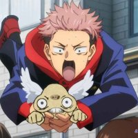 jujutsu kaisen legendado