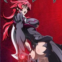 witchblade anime image