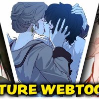 manhwa mature