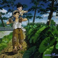 grave of fireflies gogo anime episode 1