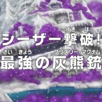 one piece 617