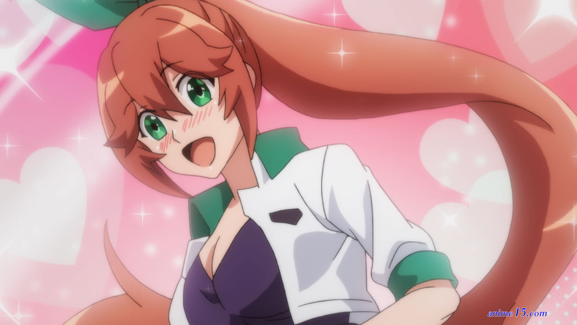 the fruit of evolution: épisode 1 vf