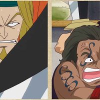 one piece episode 879 sad at go go anime