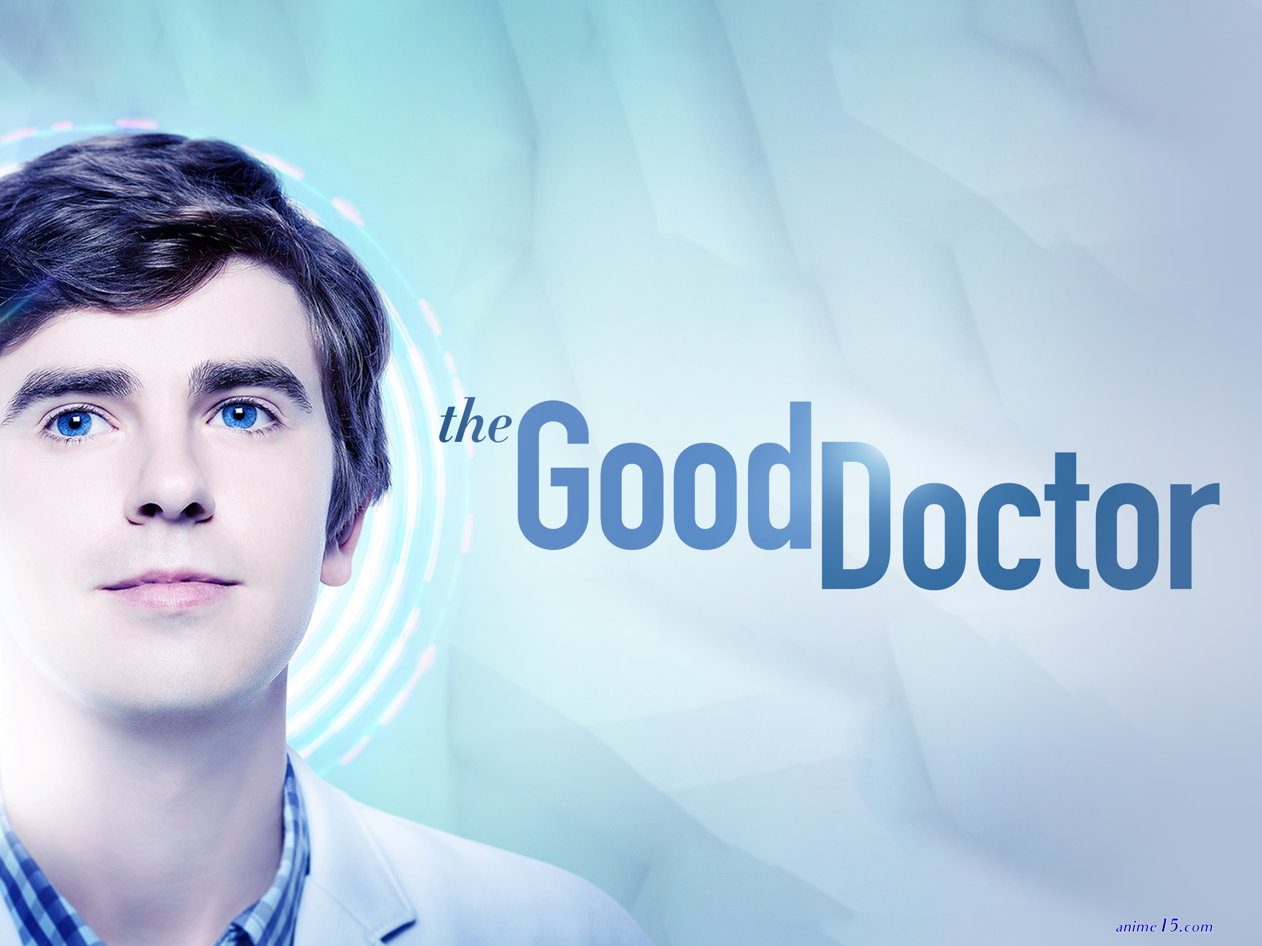 watch good doctor vf