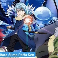 download tensei shitara slime datta ken season 1 zippyshare