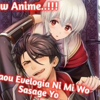 maou evelogia ni mi wo sasageyo