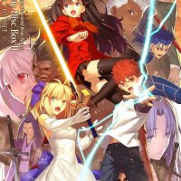fate stay night unlimited blade works cap 2 gogoanime