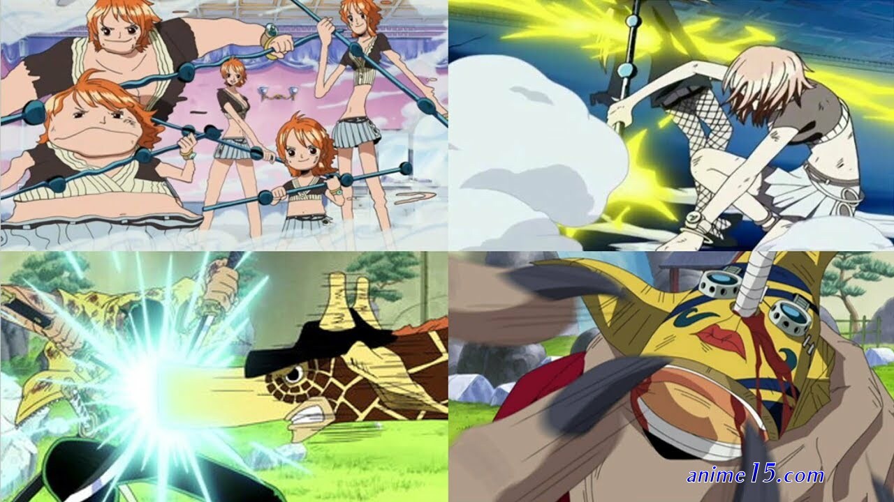 one piece 517 gogoanime.pe