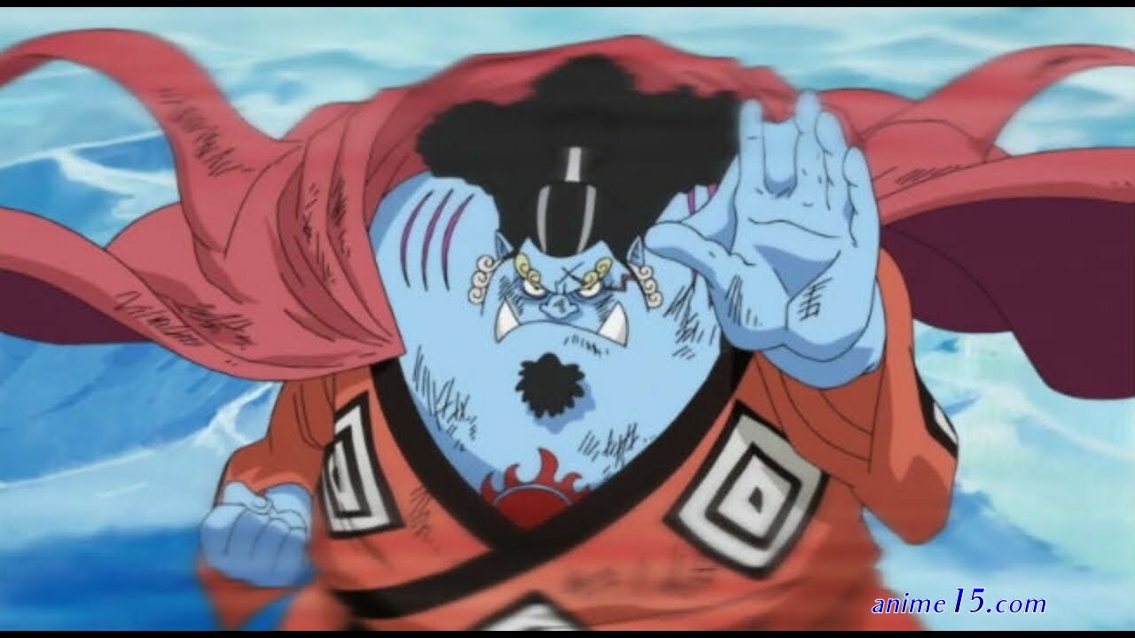 one piece 846